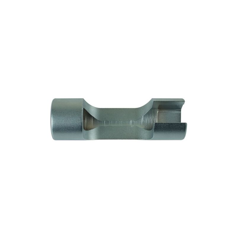 Fuel Line Socket - 17mm - 6376 - Laser