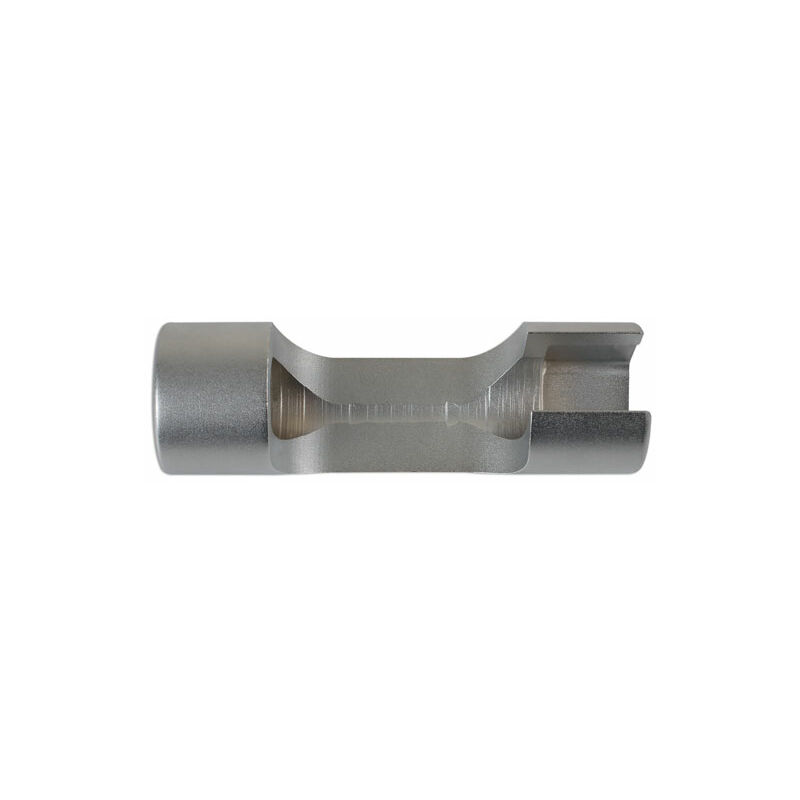 Tools Fuel Line Socket 3/8D 17mm 6376 - Laser