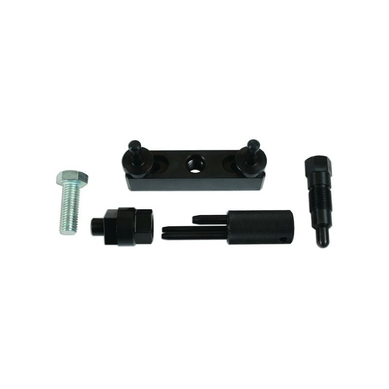 Fuel Pump Drive Belt Kit - VAG TDi 2.7/3.0 - 6849 - Laser