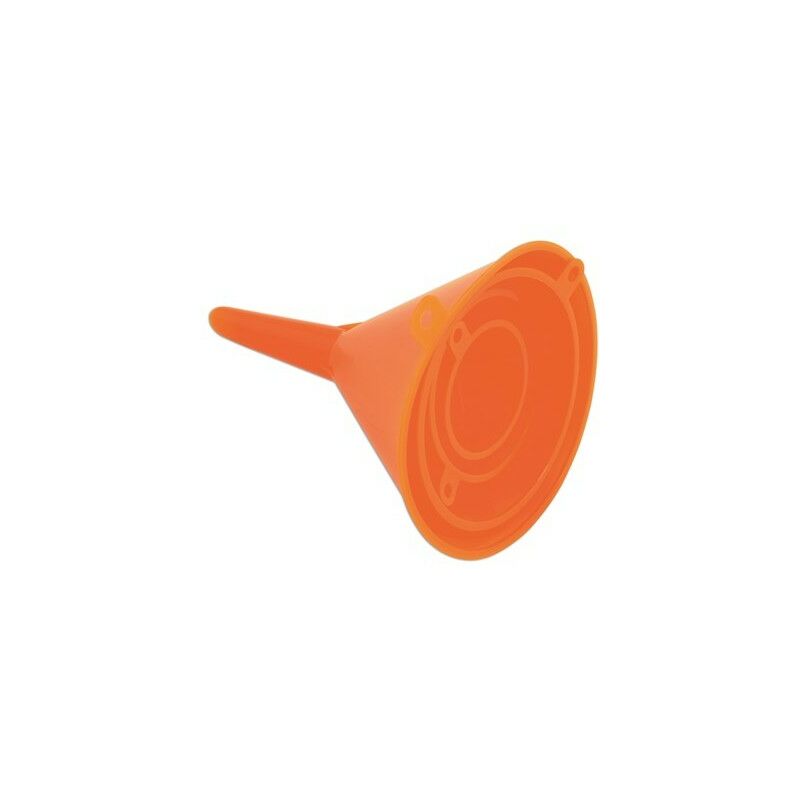 LASER Funnel Set - Orange - 4 Piece - 5728