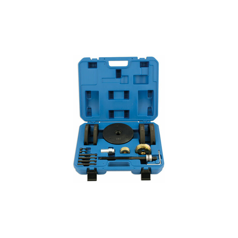 Laser Tools - GEN2 Wheel Bearing Kit 78mm - for Ford 5568