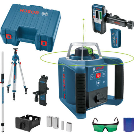 Láser giratorio GRL 300 HVG