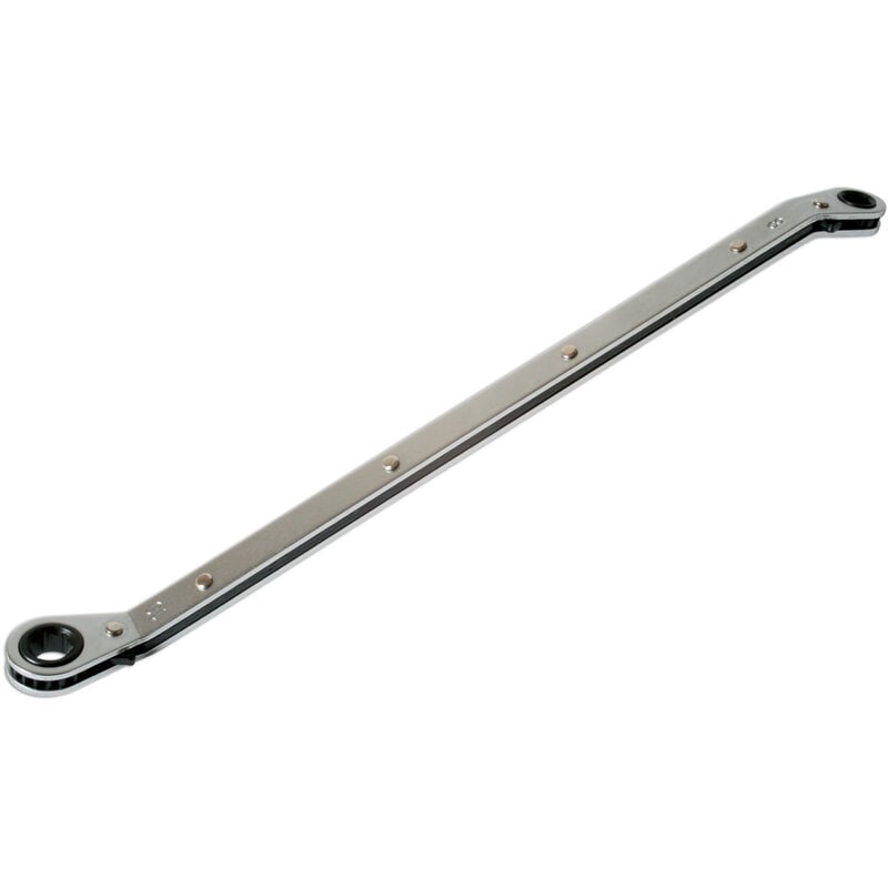 Laser Tools Glow Plug Spanner - 8mm x 10mm 4065