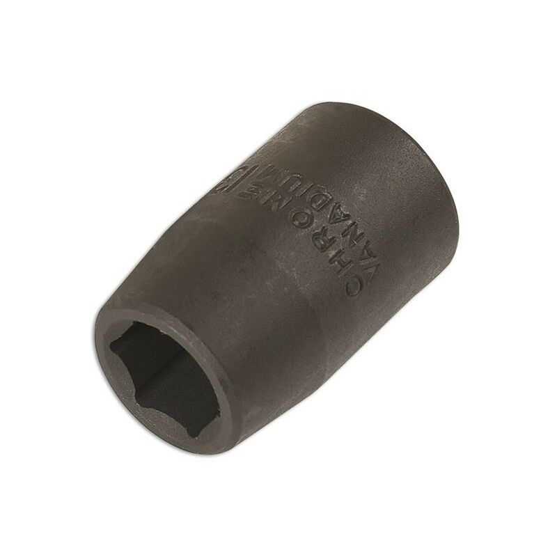 LASER Impact Socket - 13mm - 1/2in. Drive - 2002