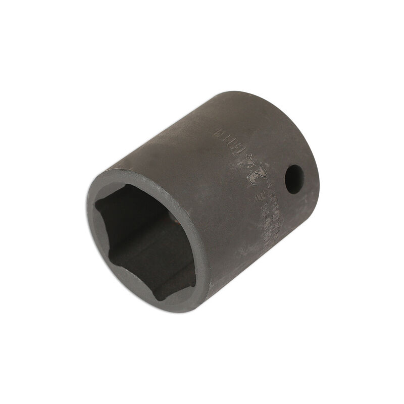 Laser Tools - Impact Socket 1/2D 24mm 1702