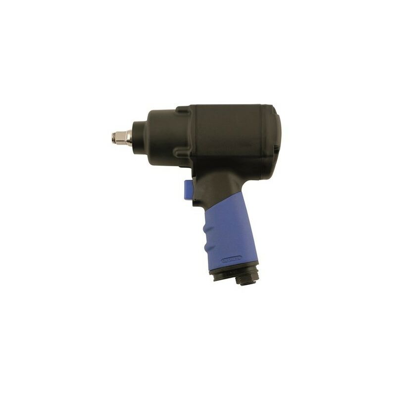 Laser - Impact Wrench - 1/2in. Drive - 5585