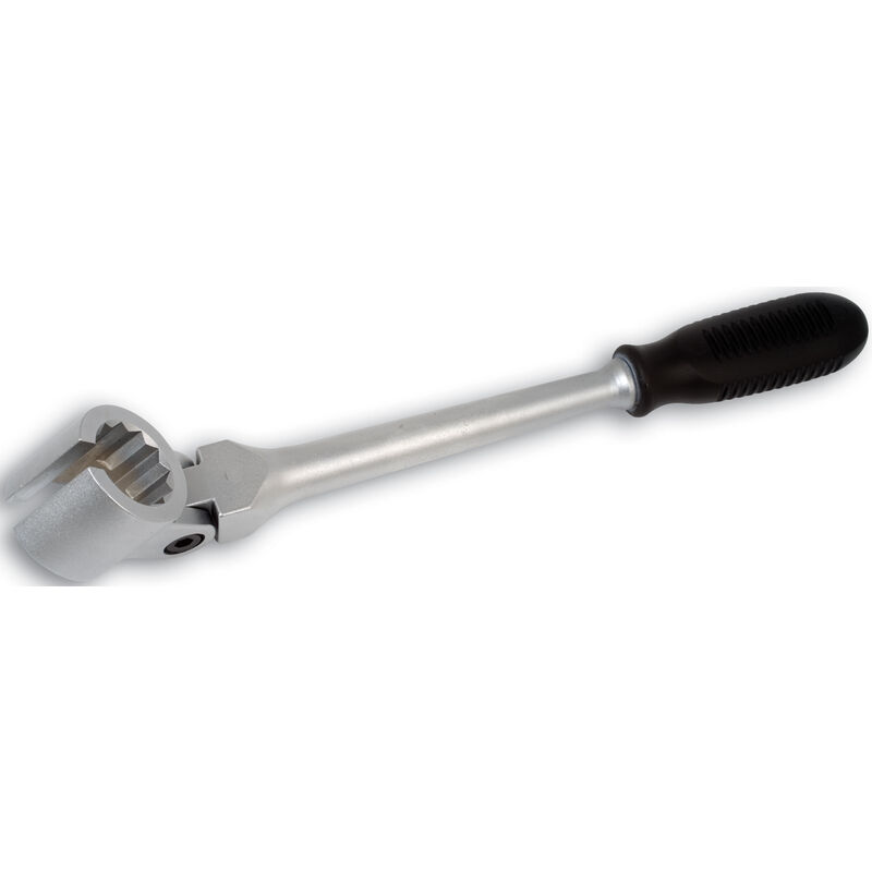 Lambda Socket Wrench 22mm 4257 - Laser Tools