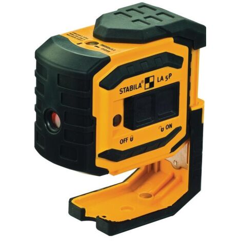 Laser ligne LA-5P Stabila