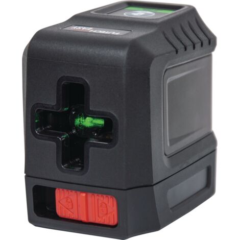 Laser ligne LL3405 30m 3 mm/10m