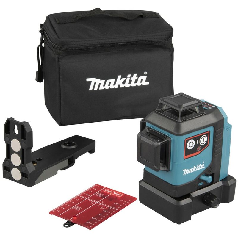 Makita - Niveau Laser SK700D (Machine seule)