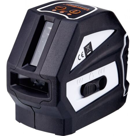 Laser ligneur AutoCross-Laser 2 Plus