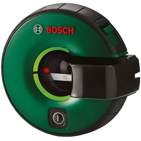 Laser-Linienmessgerät Atino BOSCH - 0603663A00