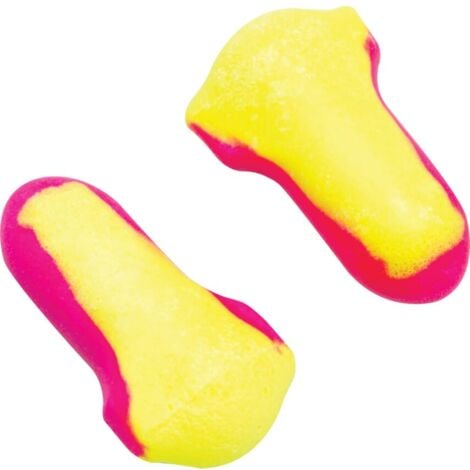 Laser-Lite Disposable Ear Plugs