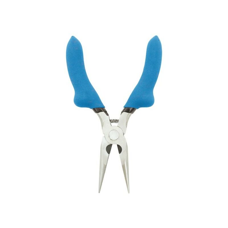 Long Nose Pliers - 8in./200mm - 4818 - Laser