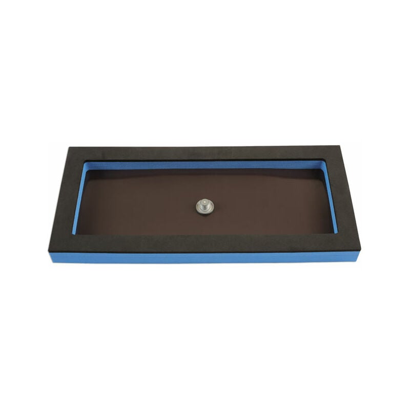 Laser Tools - 6144 Magnetic Parts Tray