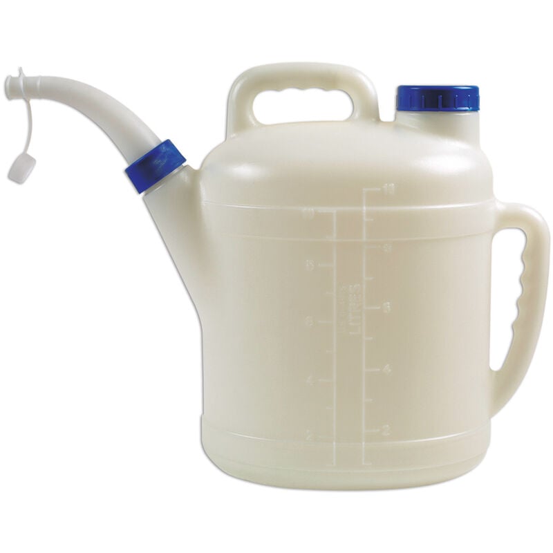 Laser - Tools Measuring Jug, 10 Litre 6868