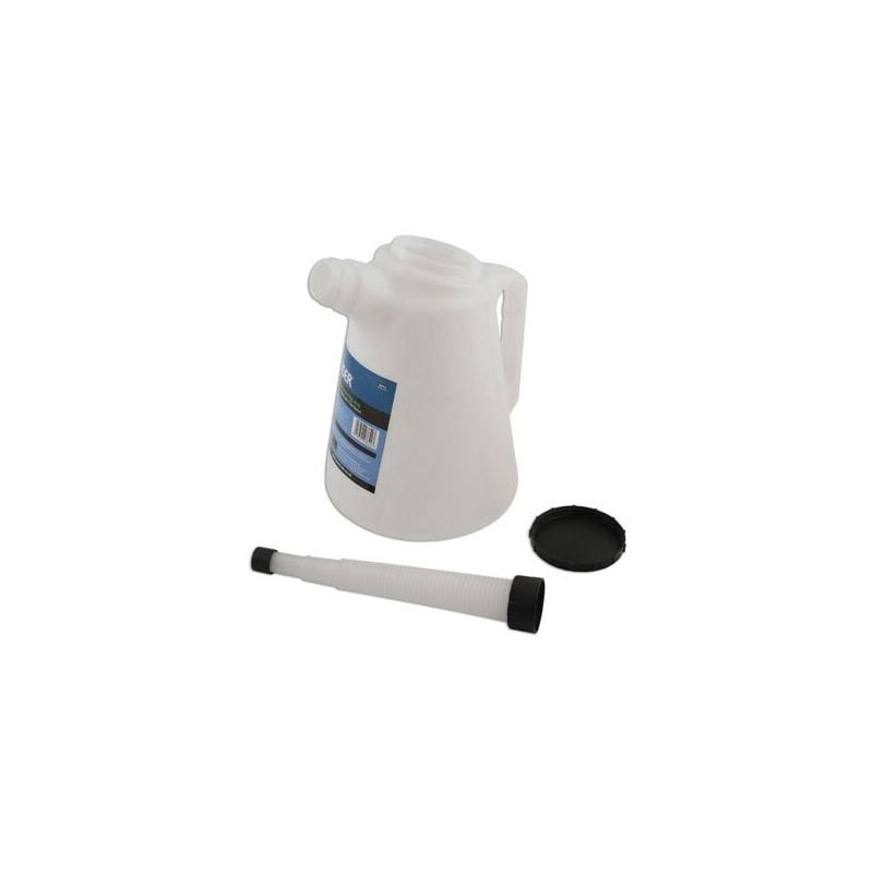 Tools Measuring Jug - 5L - LSP5400001S - Laser
