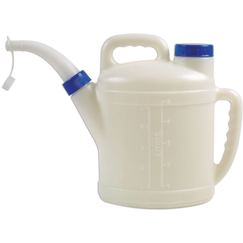 Laser - Tools Measuring Jug, 5 Litre 6867