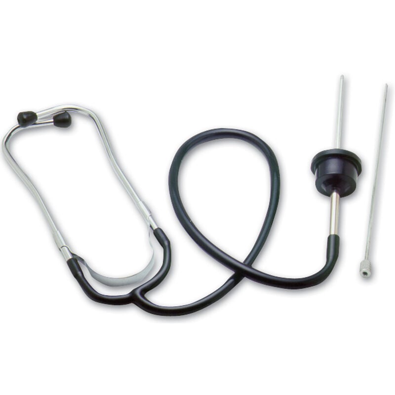 Tools Mechanics Stethoscope 1778 - Laser