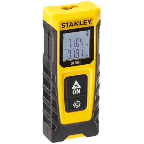 Laser Metre 20m - Slm65 Stht77065-0 Stanley