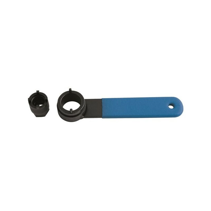 LASER Motorcycle Cam Pulley Removal Tool - Ducati - 5341
