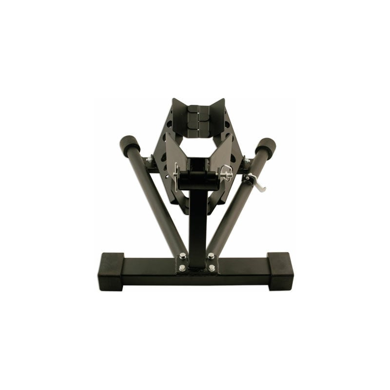 Laser Tools - Motorcycle Stand/Wheel Chock 5671