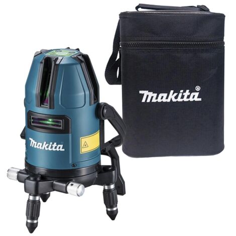 Laser Multilinea Makita SK40GD 12V