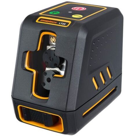 Laser-Nivelliergerät Ermenrich BASE LT20
