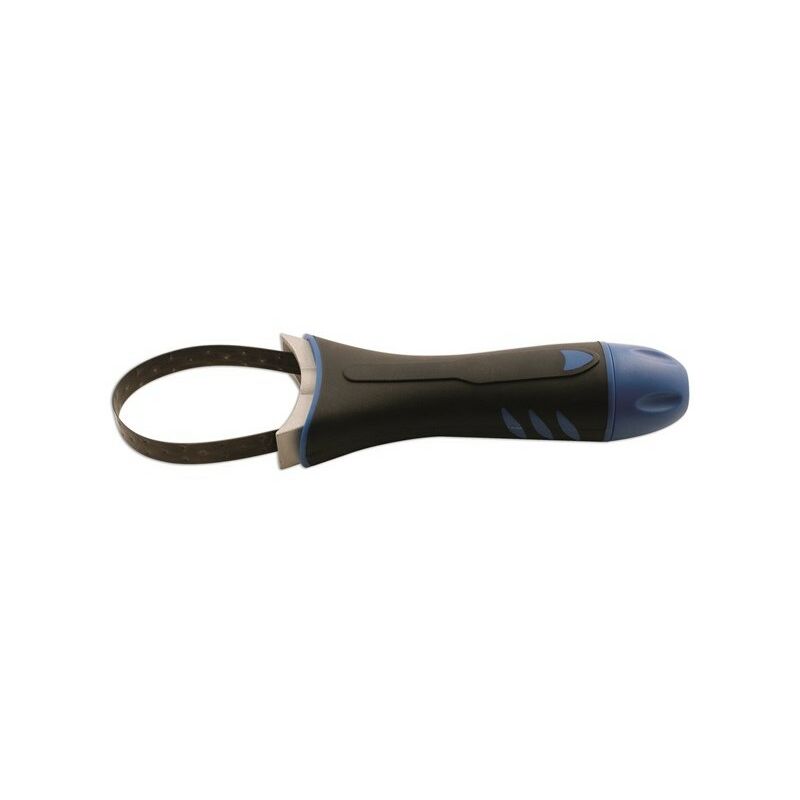 Oil Filter Wrench - Belt Type - 5018 - Laser