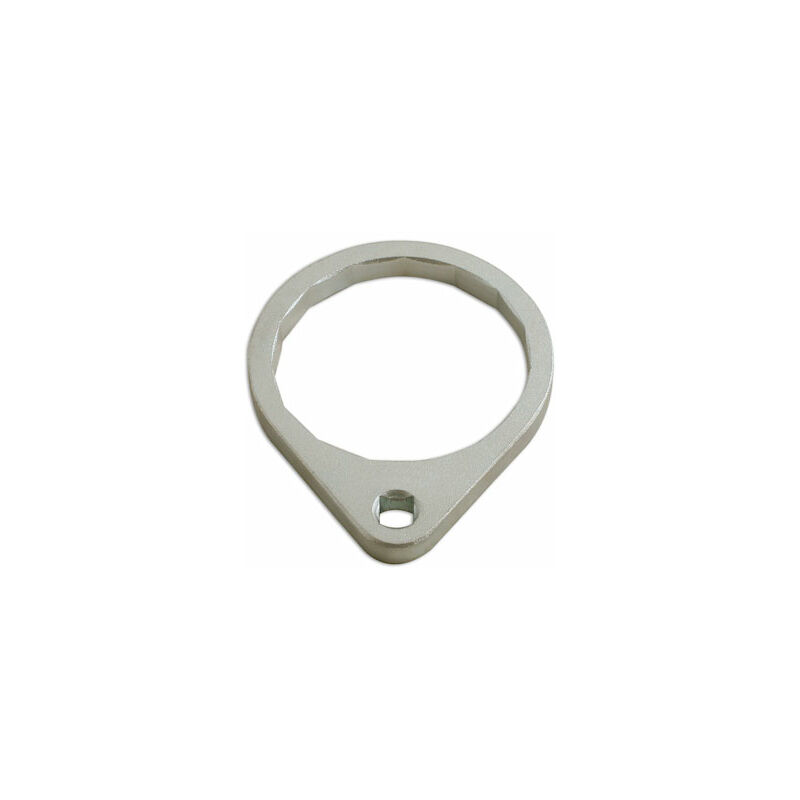 Laser Tools - Oil Filter Wrench 3/8D - 76mm x 15 Flutes 5042