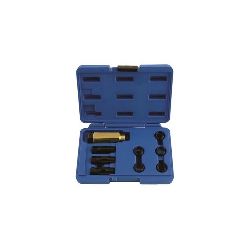 LASER Oxygen Sensor Thread Repair Kit - 5476