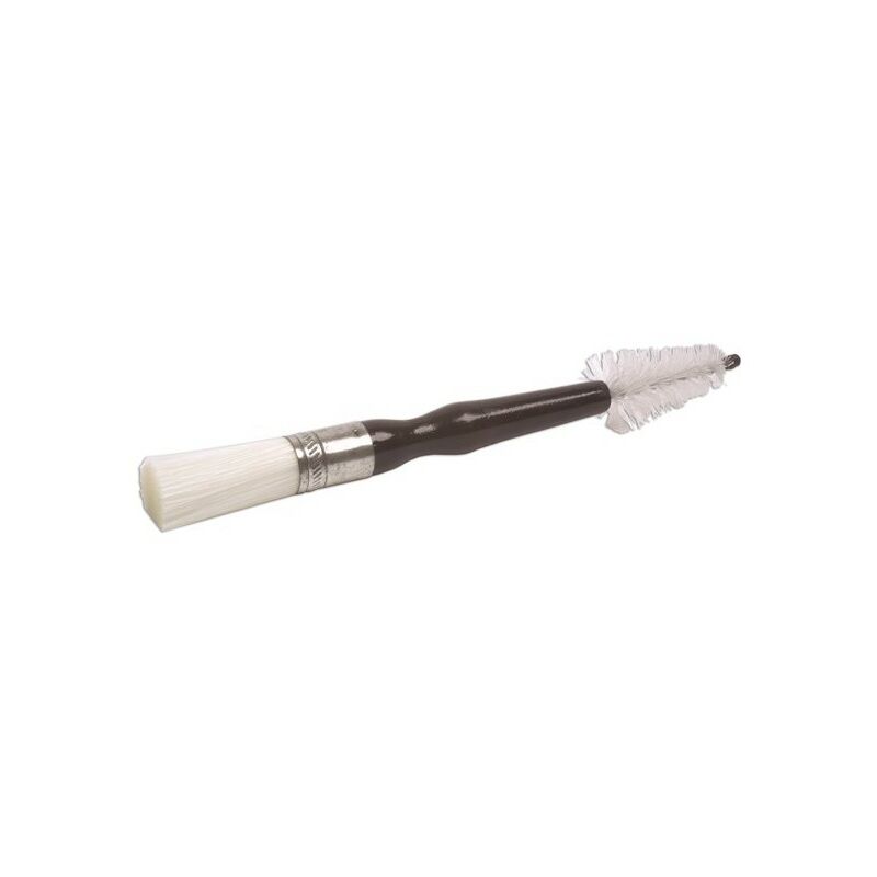Parts Cleaning Brush - Double Headed - 3733 - Laser