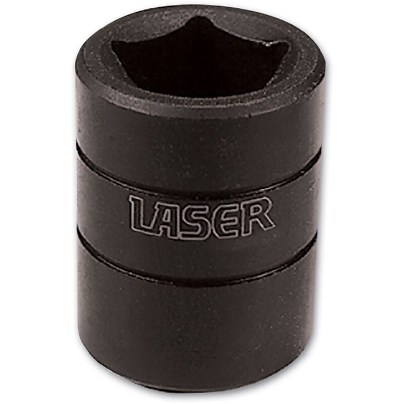 Laser Tools Pentagon Brake Socket 1/2