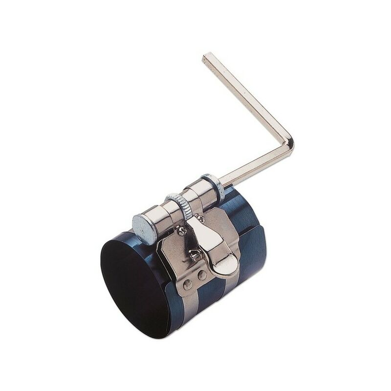Piston Ring Compressor - 53mm-125mm - 0285 - Laser