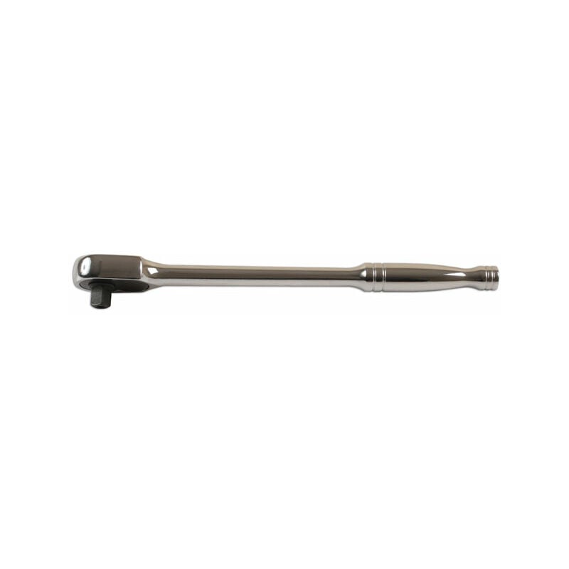 Tools Extra Long Ratchet 1/4''D 6202 - Laser