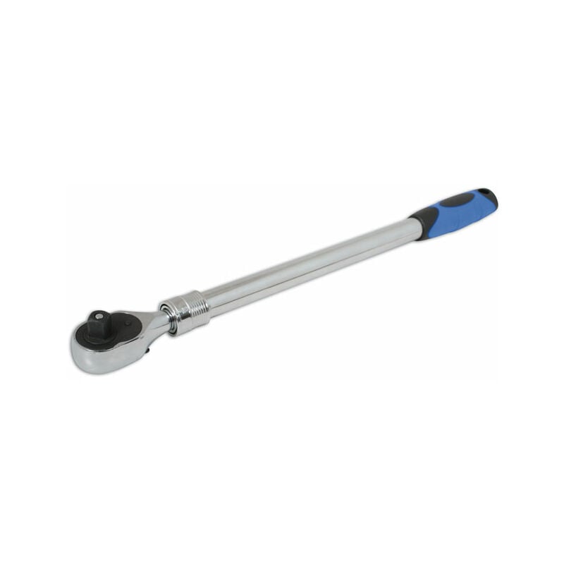 Tools Extending Ratchet 1/2''D 4585 - Laser