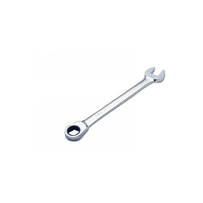 Ratchet Spanner - Combination - 15mm - 2952 - Laser