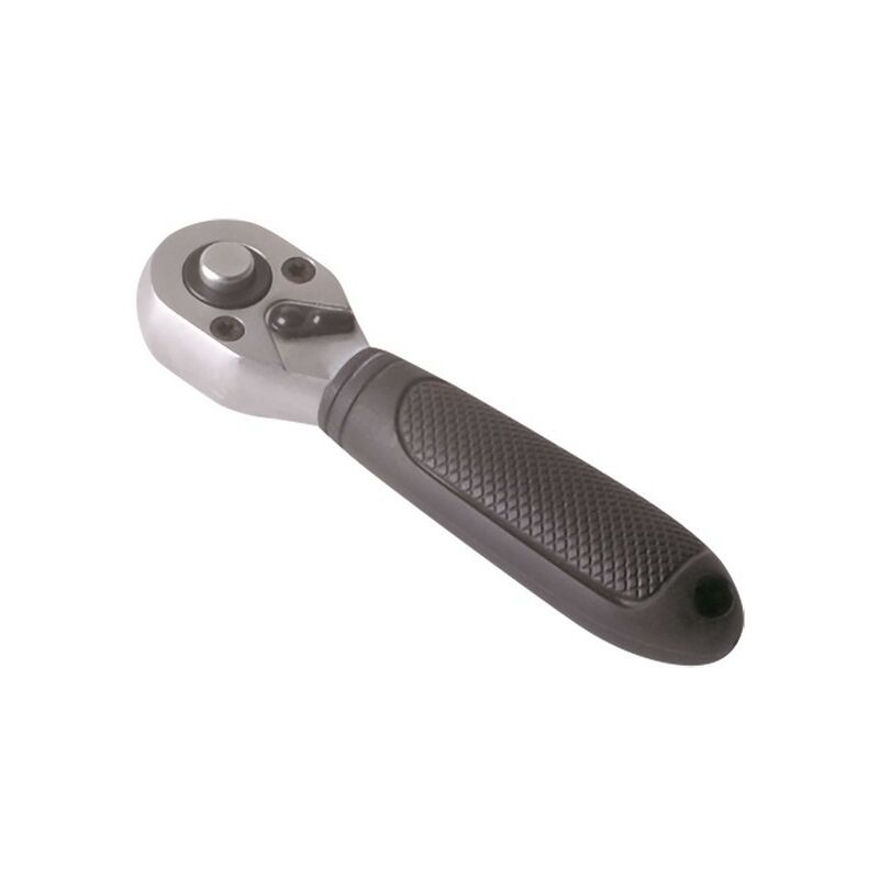 Ratchet - Stubby - 3/8in. Drive - 3442 - Laser