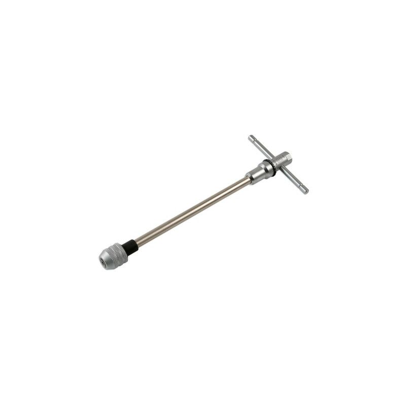 Laser - Ratchet T Handle Tap Wrench - 7327