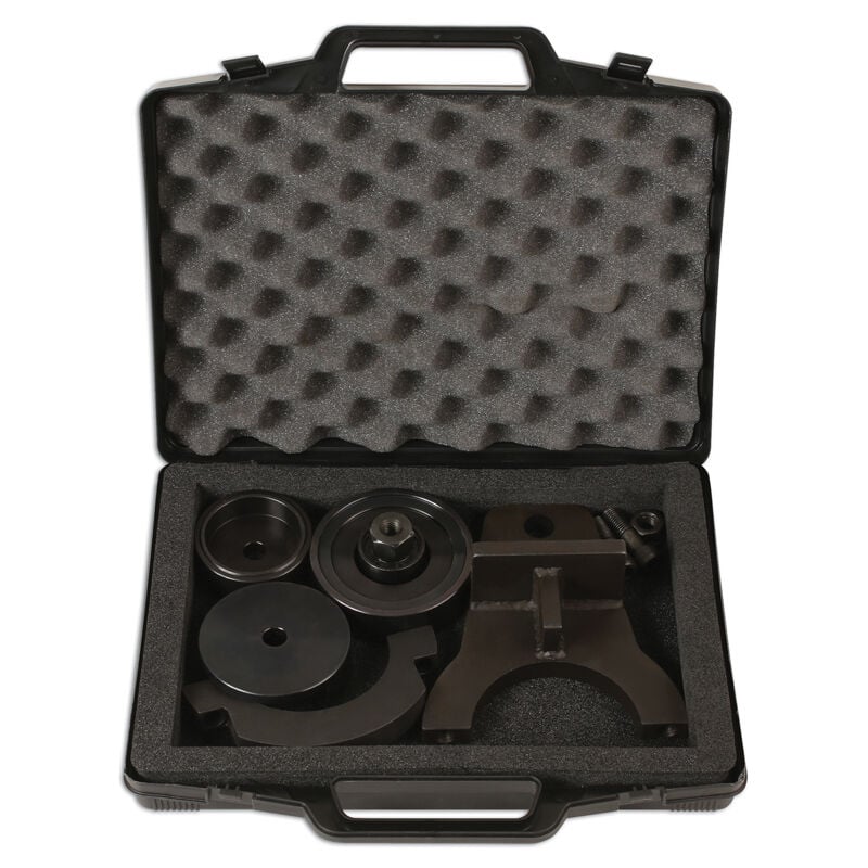 Laser Tools - Rear Axle Beam Bush Kit - for Vauxhall/Opel 6603