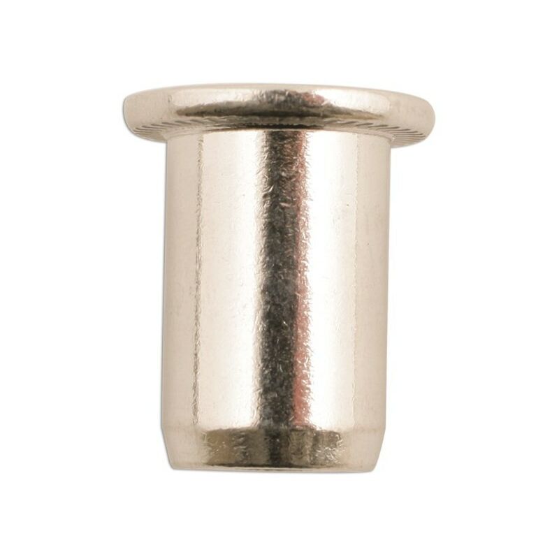 Riveting Nuts - 6.0mm - Pack Of 30 - 0983 - Laser