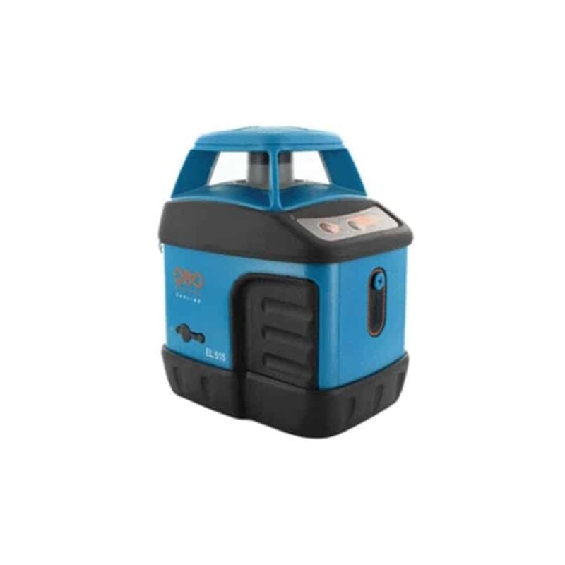 Laser rotatif horizontal et vertical EL515 - D1000 - Geo Fennel