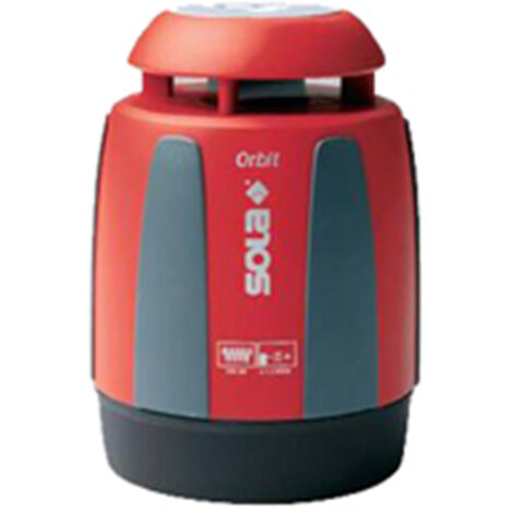 LASER ROTATIVO SOLA-ORBIT