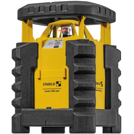 Láser rotativo STABILA LAR 300 - 19270