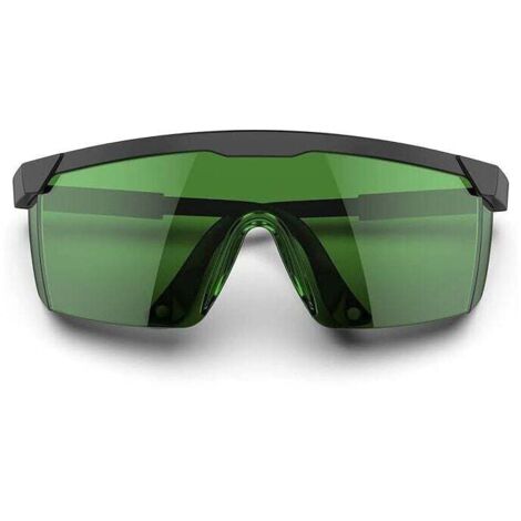 Laser safety glasses, eye protection glasses, hair removal safety glasses for men and women MUMU