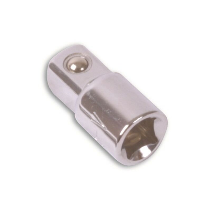 Socket Adaptor - 3/8in. < 1/2in. Drive - 2521 - Laser