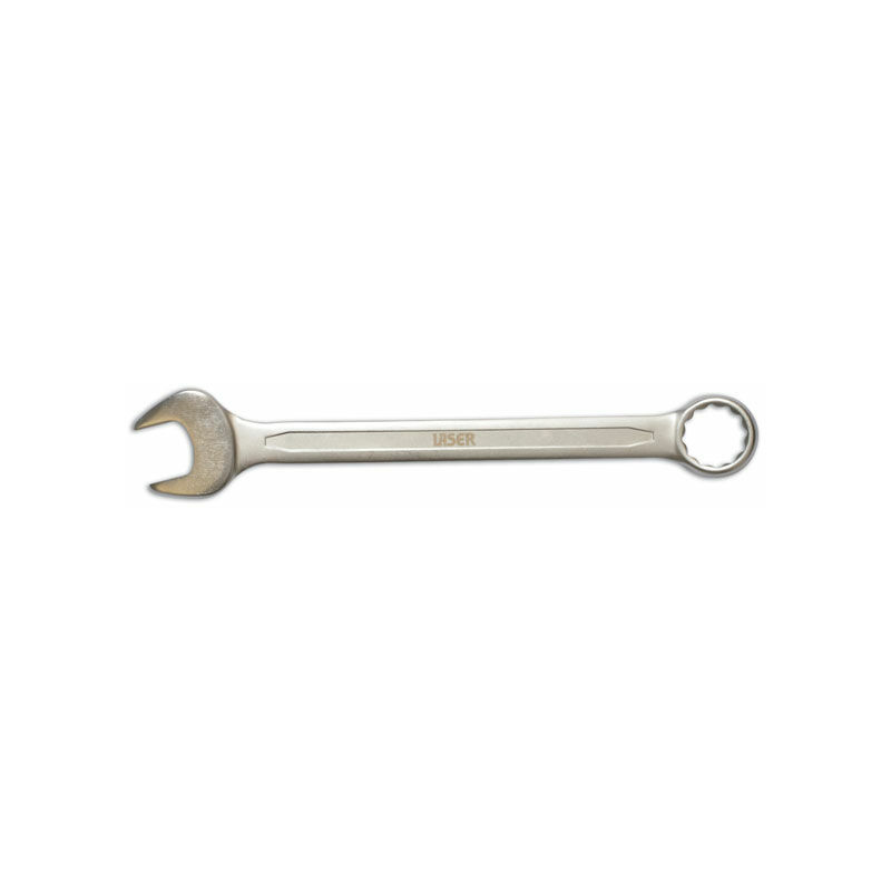 Combination Spanner 43mm 3188 - Laser Tools