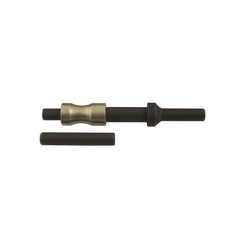 Steering Knuckle Pinch-Bolt Drift - 3 Piece - VAG - 5863 - Laser