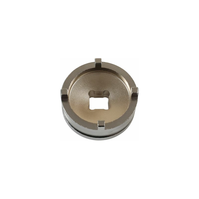 Tools Suspension Castle Nut Socket 50mm - Kawasaki 6176 - Laser