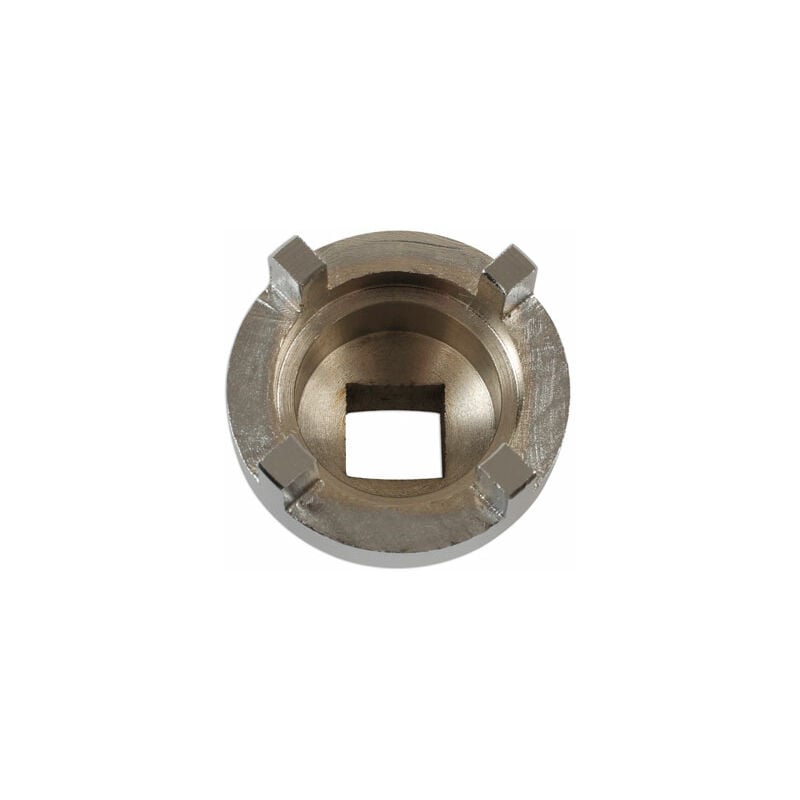 Laser Tools Suspension Castle Nut Socket - Suzuki 6174